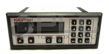 NEW KEPTROL KEP KP8A3A2A PROGRAMMABLE TIMER COUNTER