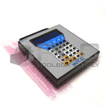 NEW WTE 937-1009 HAND HELD TERMINAL