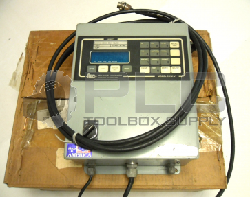 FLEX-WEIGH CORP PWC 10,000 LB MAX DIGITAL WEIGHTMETER