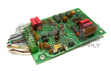 FWC MA2853 BOARD REV D 