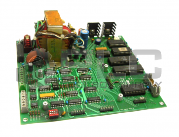 FWC MB-2850 MOTHER BOARD FOR DWM DIGITAL WEIGHTMETER