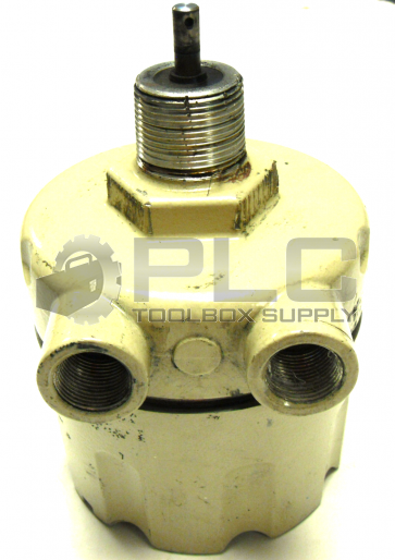 MONITOR TECHNOLOGIES 1-8301-1 ROTARY PADDLE BIN MONITOR MODEL KA