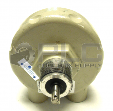 MONITOR TECHNOLOGIES 1-8301-1 NO MOTOR **READ**