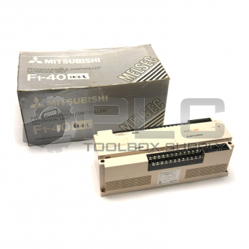 NEW MITSUBISHI F1-40ER-UL EXPANSION UNIT