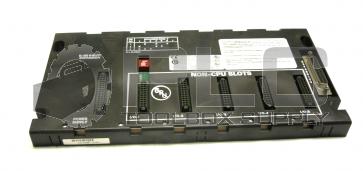 GE FANUC IC693CHS398J  EXPANSION BASE 