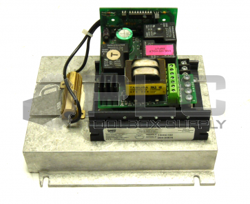 DART CONTROL 130HC100 1/8-10 HP UP TO 30 C/MIN OUTPUT AMPS