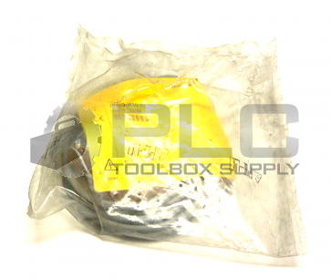 NEW TURCK BC10-M30-AZ3X  INDUCTIVE SENSOR 