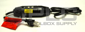 NEW RAYCHEM 30399 POWER SUPPLY PLUG IN CORD SET WINTER GUARD HEATING