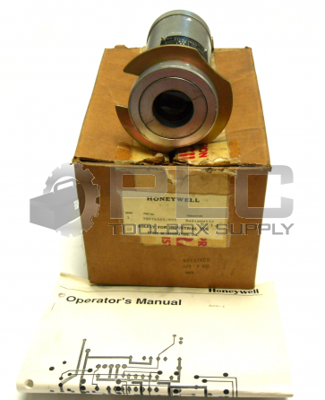 NEW HONEYWELL 30075505-005 PYROMETER RADIAMATIC TYPE RH 1.375IN DIA