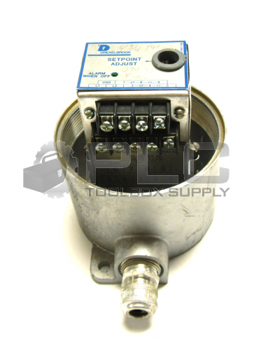 DREXELBROOK 406-6000-F01 LEVEL CONTROL 