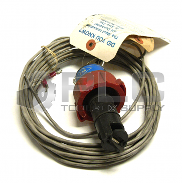 SIGNET SCIENTIFIC MK515-PO FLOW SENSOR  