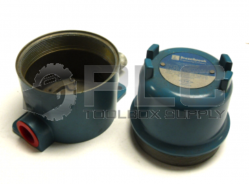 NEW DREXELBROOK 406-6000 ENCLOSURE 