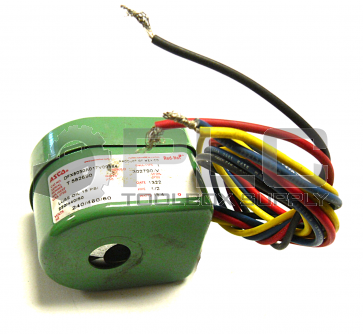 NEW ASCO 8030A017 COIL DFX8030A017V09564