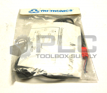 NEW SEALED TRI-TRONICS TIDF4 SENSOR MODULE 