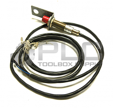 NEW GE CR215DB18UA3NB PROXIMITY SWITCH 
