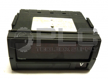 NEW SIMPSON F-35-1-34-0 ELECTRIC DIGITAL PANEL CONTROL 