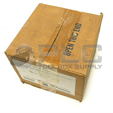NEW IN BOX APPLETON EFDB175-U1 CONTROL STATION 3/4''''