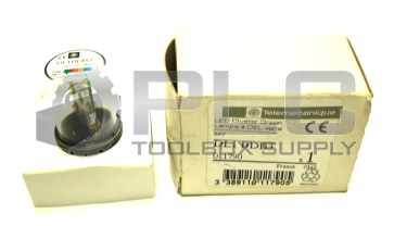 NEW TELEMECANIQUE DL1BDB3 LED CLUSTER GREEN