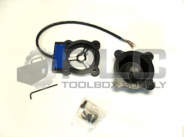 NEW IN BOX NORTHSTAR S51024LJ06PLC MAGNETORESISTIVE ENCODER 