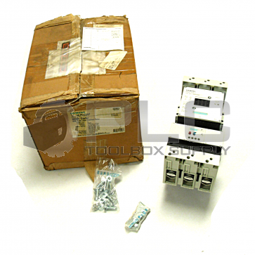 NEW IN BOX SIEMENS 14LPU32AF STARTER OVERLOAD RELAY SIZE 5 FURNAS ELECTRIC