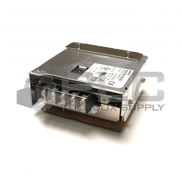 NEW OMRON S8JX-G01515CD POWER SUPPLY