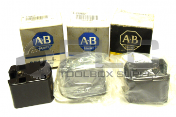 NEW LOT OF 3 ALLEN BRADLEY X-379482 LIMIT SWITCH CONTACT UNIT