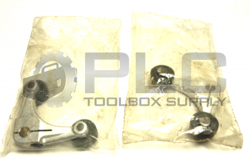 NEW LOT OF 2 SEALED MICRO SWITCH 6PA102 LIMIT SWITCH ARM, ROLLER YOKE