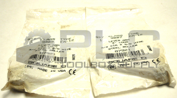 NEW LOT OF 2  SEALED SQUARE D 9007 EA-12 LEVER ARM 3" LONG 