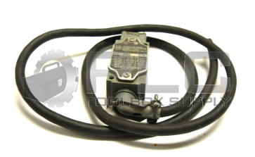 ALLEN BRADLEY 802T-WS1 LIMIT SWITCH 