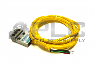 TELEMECANIQUE MS04S02 LIMIT SWITCH 