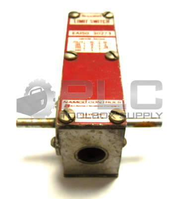 NEW NAMCO EA150-30273 LIMIT SWITCH EAI50-30273