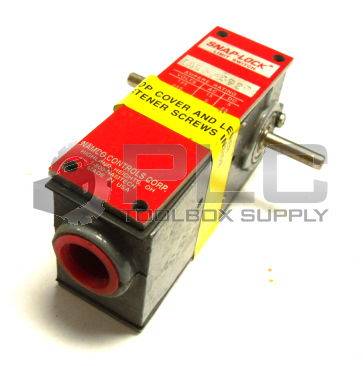 NEW SNAP LOCK EA150-30274 LIMIT SWITCH 