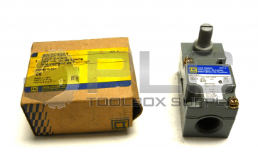 NEW SQUARE D 9007C52A1 LIMIT SWITCH 