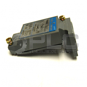 CUTLER-HAMMER E50SA SER. A2 LIMIT SWITCH SWITCH BODY ONLY 