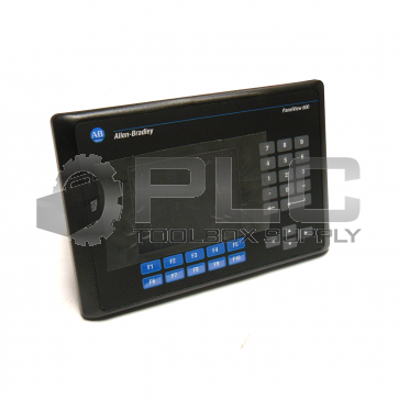 NEW ALLEN BRADLEY 2711-B6C3 /C PANELVIEW 600 DISPLAY
