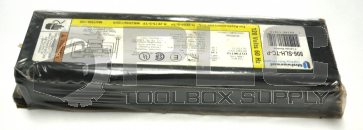 NEW SEALED UNIVERSAL 806-SLH-TC-P /2 LAMPS SLIMLINE
