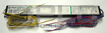 NEW GE ULTRA START GE454MVPS90-E 4 LAMP PROGRAM START 10-277 VOLTS-50/60HZ