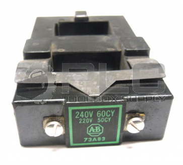 NEW ALLEN BRADLEY  73A83 COIL