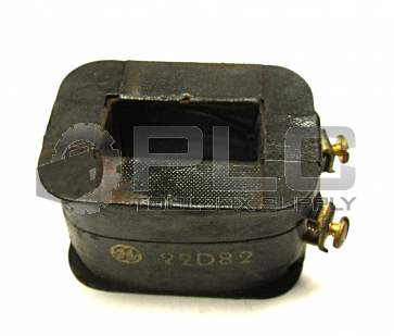 NEW GENERAL ELECTRIC 22D82 COIL