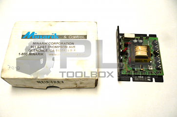 NEW IN BOX MINARIK MM23001A DRIVE 