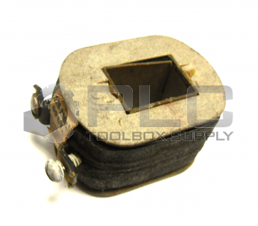 ALLEN BRADLEY RC-3306 COIL