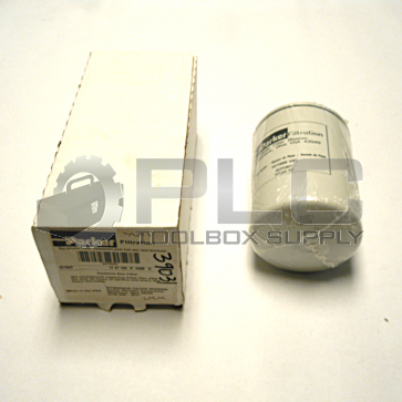 NEW IN BOX PARKER 921999 10C HYDRAULIC FILTER 