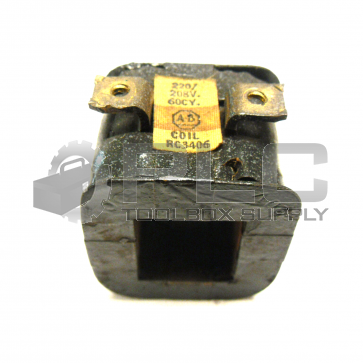 ALLEN BRADLEY RC-3406 COIL RC3406