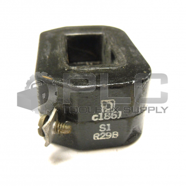 NEW SQUARE D C1861-S1-R29B COIL