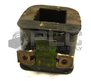 ALLEN BRADLEY 44A215 COIL