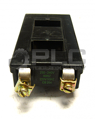 NEW ALLEN BRADLEY CB254 COIL CB-254