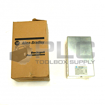 NEW IN BOX ALLEN BRADLEY 1305-KBA09 DYNAMIC BRAKE