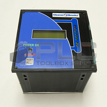 CLEVER BROOKS 623-00035-000 WATER LEVEL CONTROL MODULE 20VA 120VAC 