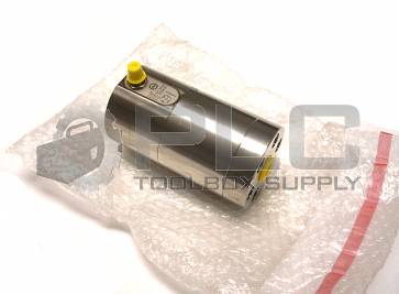 NEW AW SRZ-40ST.HR.T-B1 PD FLOW METER KEM KUPPERS SRZ-40