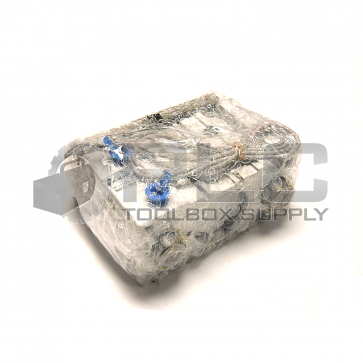 NEW SMC MGPM40-25Z-M9PW  MGP-Z PNUMATIC CYLINDER